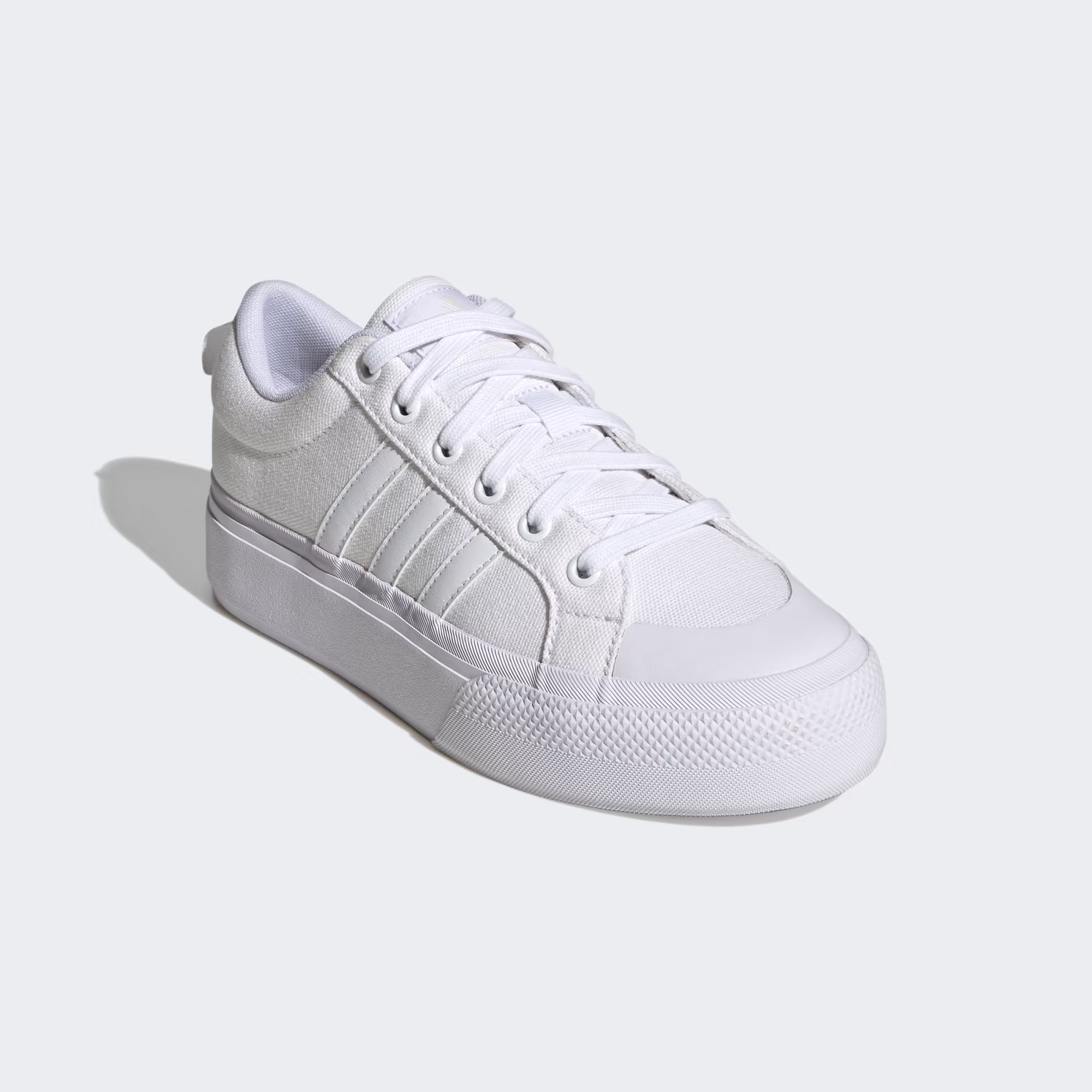 TENIS FEMENINO ADIDAS BRAVADA 2.0 PLATFORM – foto 2
